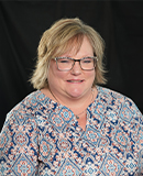Darlene Saitta - Accountant