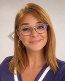 Debi Guerrieri - Personal Lines Manager