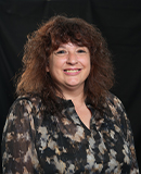 Lisa Benway, C.I.S.R. - Commercial Lines Manager